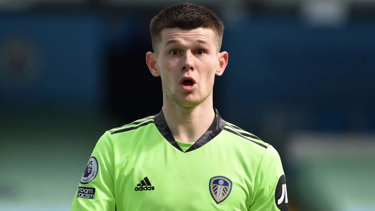 Illan Meslier's Net Worth Details