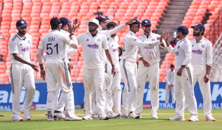 India National Cricket Team vs West Indies Cricket Team
