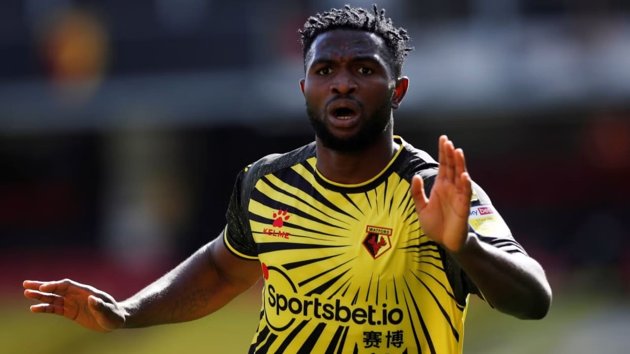 Isaac Success Net Worth Details Isaac Success Net Worth Details