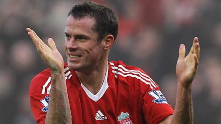 Jamie Carragher Net Worth in 2026: Salary, Contract, Career Earnings, Wife