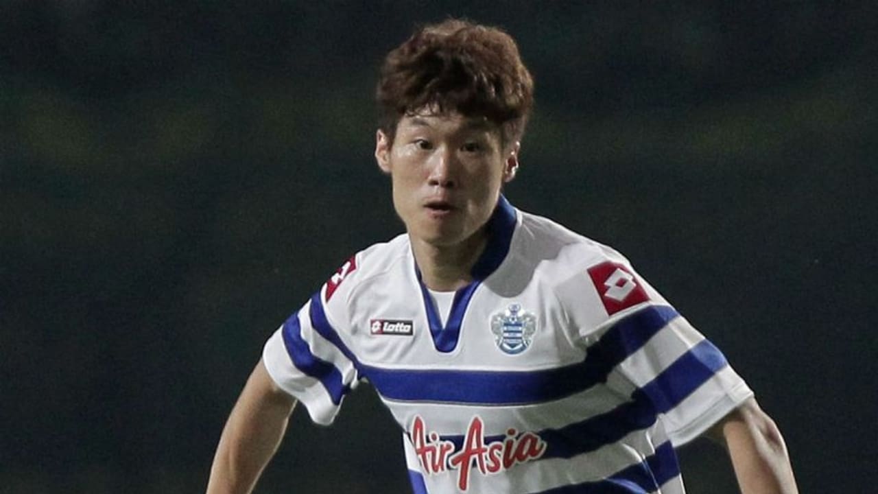 Ji Sung Park's Net Worth Details Ji Sung Park's Net Worth Details
