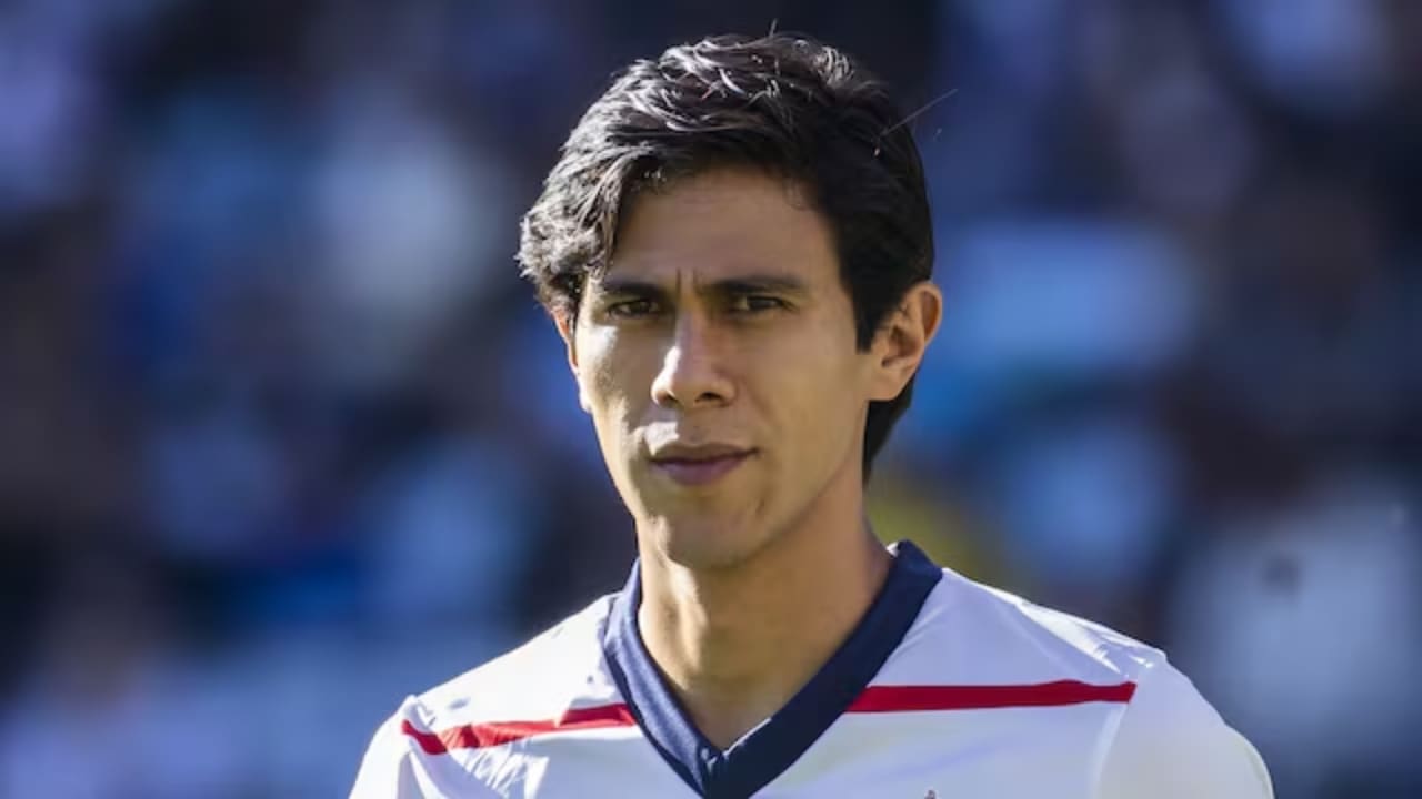 Jj Macías Net Worth Details