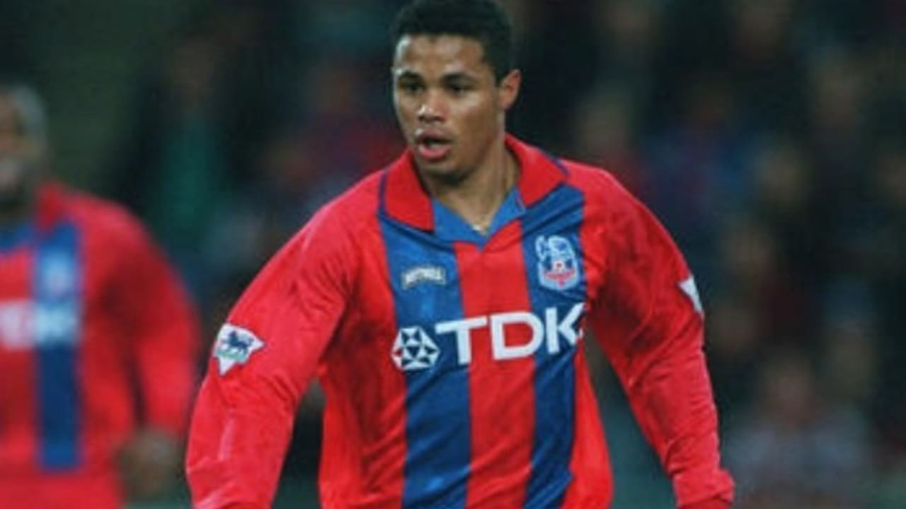 John Salako's Net Worth Details