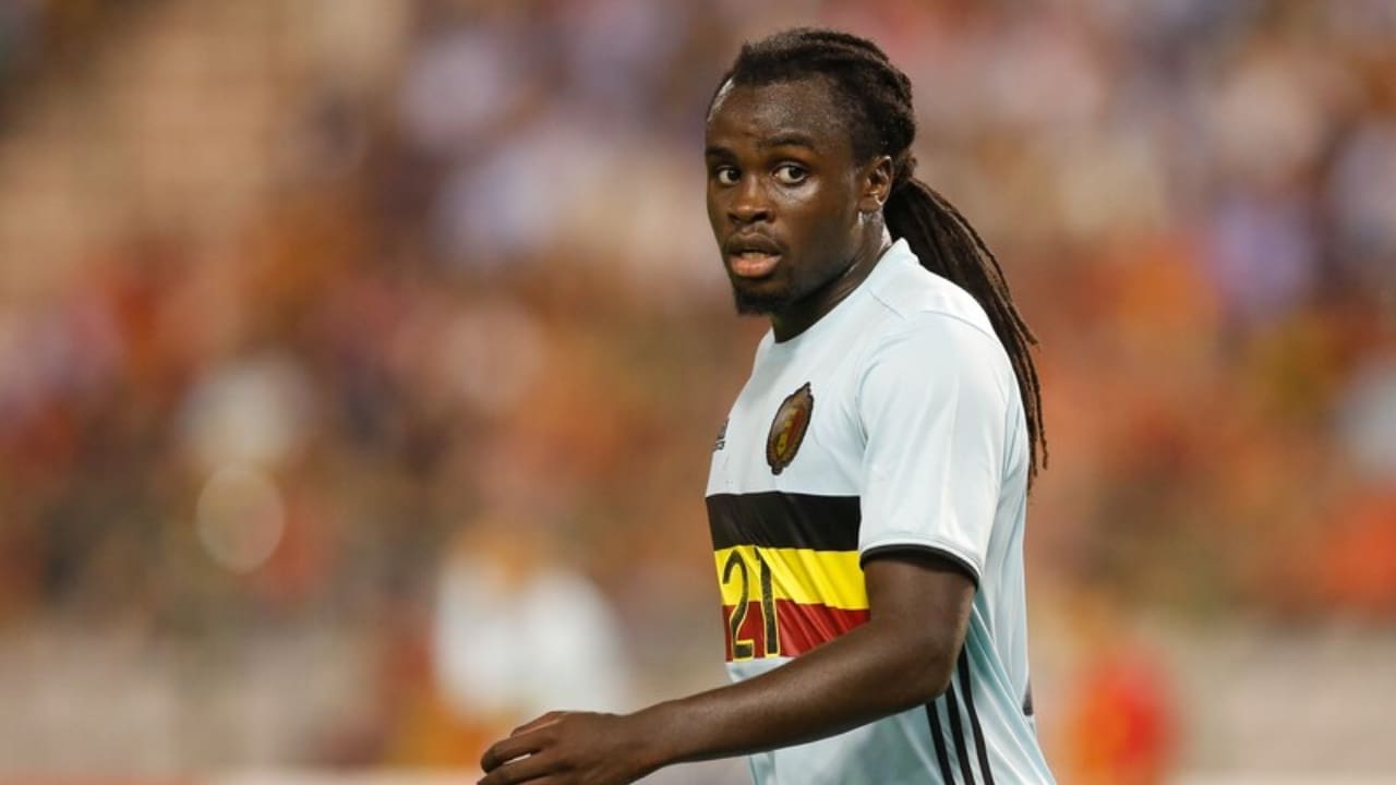 Jordan Lukaku's Net Worth Details Jordan Lukaku's Net Worth Details