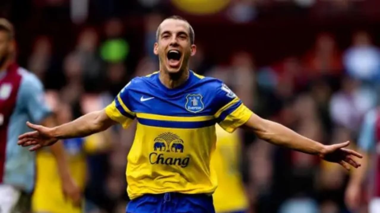 Leon Osman's Net Worth Details Leon Osman's Net Worth Details