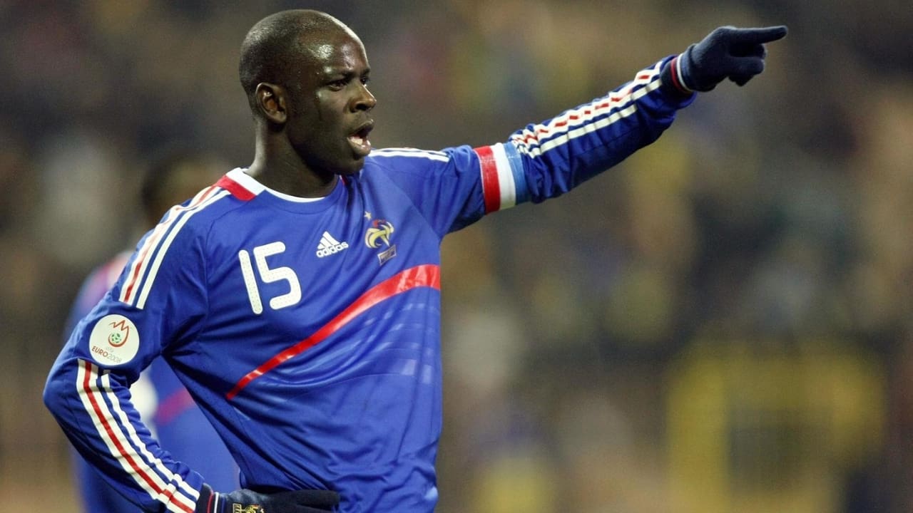 Lilian Thuram's Net Worth Details Lilian Thuram's Net Worth Details