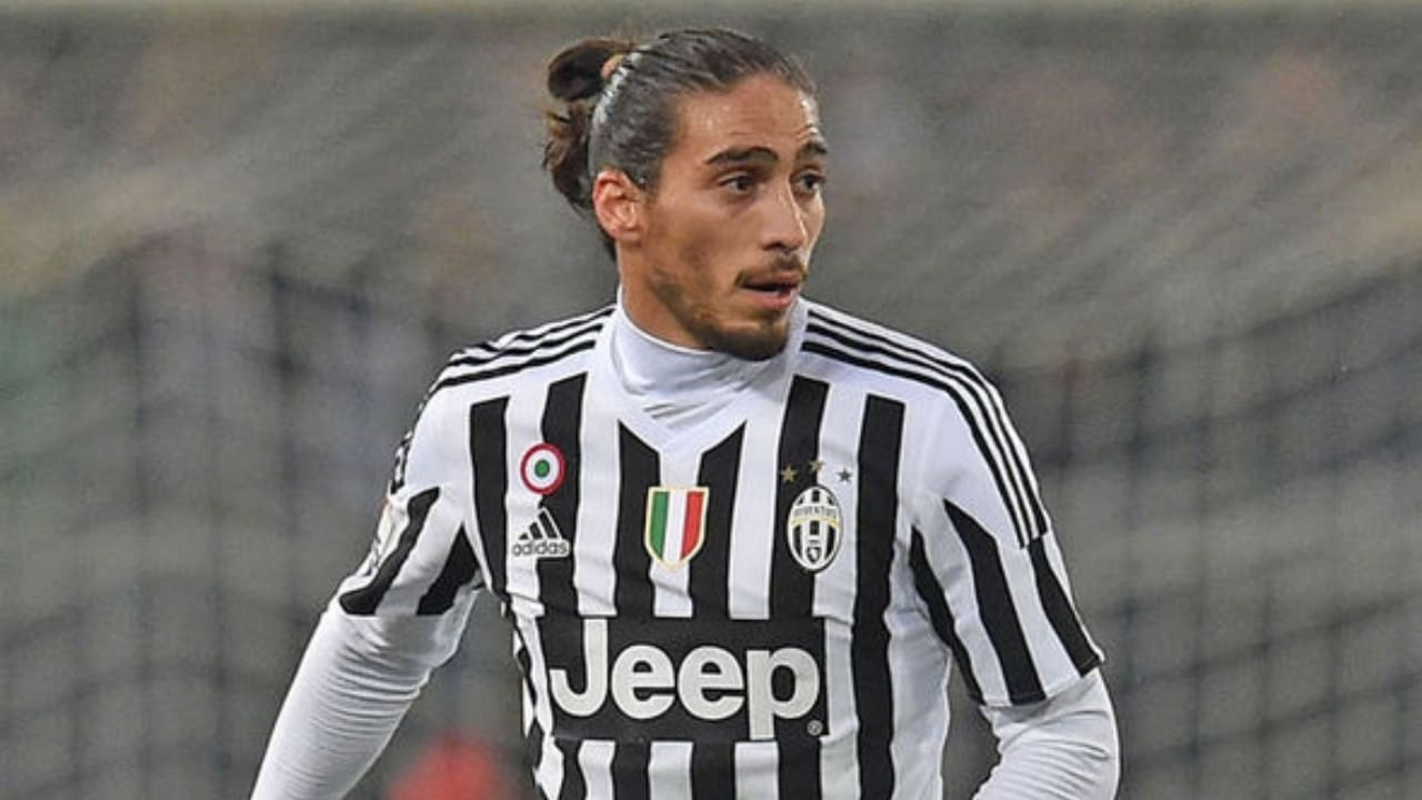 Martin Caceres Net Worth Details Martin Caceres Net Worth Details