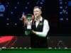 Masters Snooker Champions: Complete Winners List 1975-2026 Masters Snooker Champions