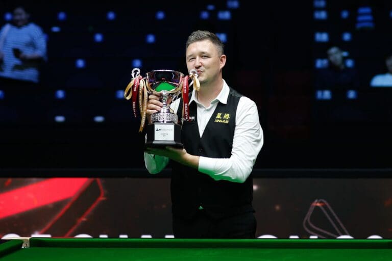 Masters Snooker Champions