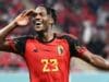 Michy Batshuayi Net Worth in 2026: Salary, Contract, Career Earnings Michy Batshuayi's Net Worth Details