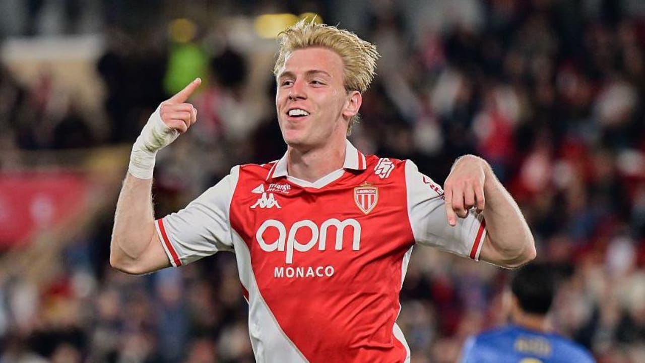 Mika Biereth's Net Worth Details