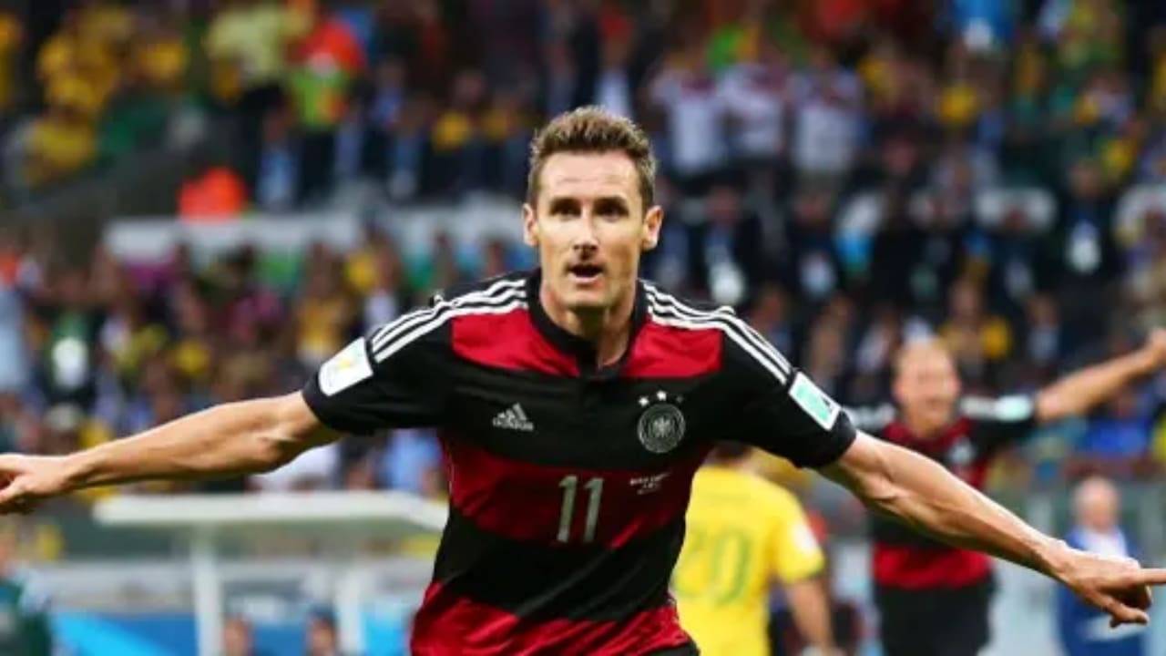 Miroslav klose's Net Worth Details Miroslav klose's Net Worth Details