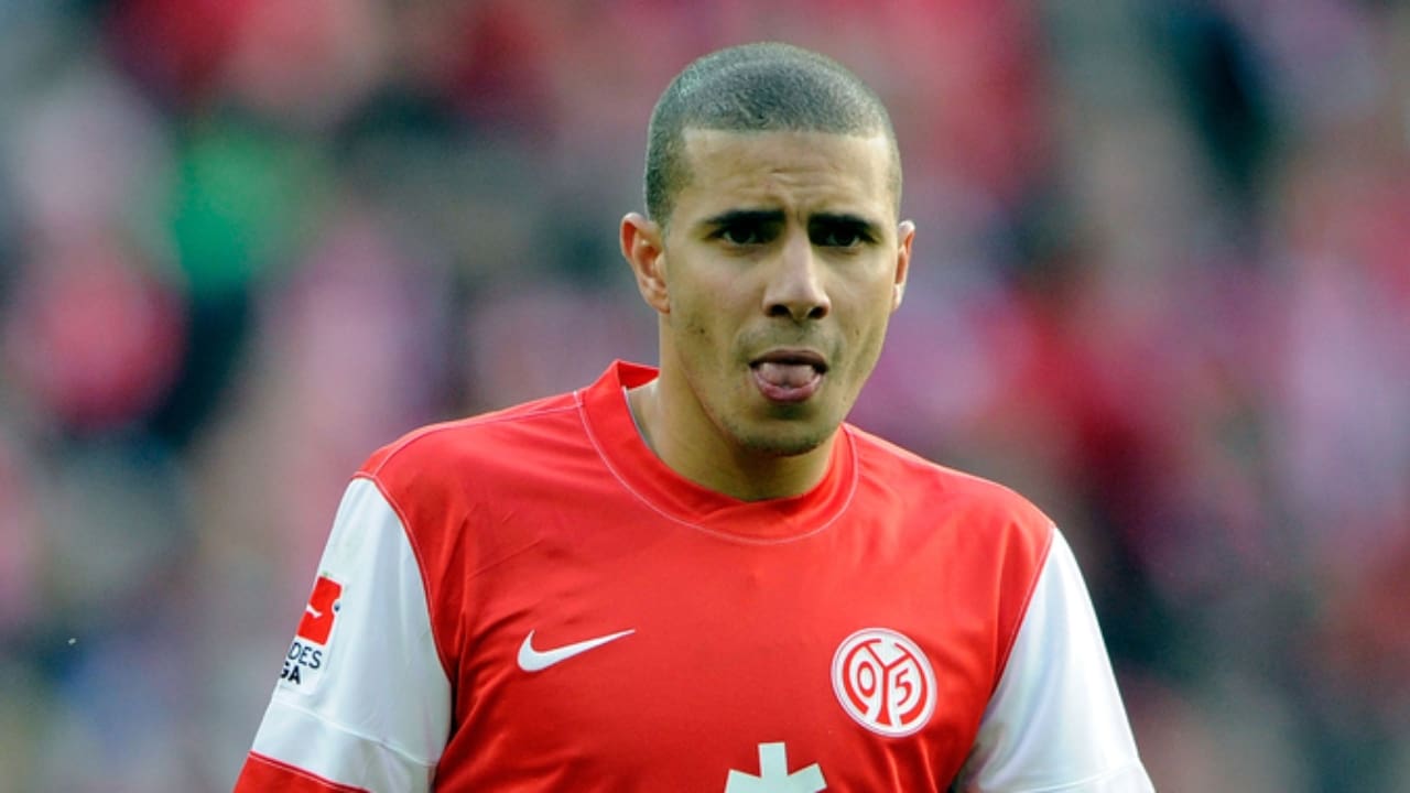 Mohamed Zidan's Net Worth Details