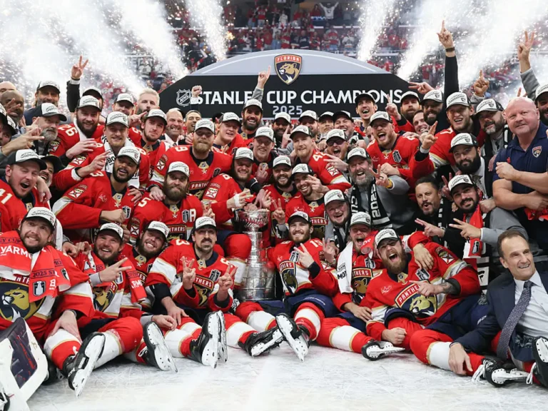 NHL Champions