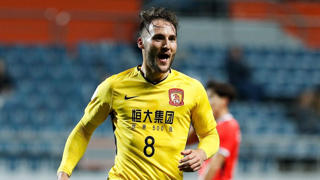 Nemanja Gudelj Net Worth Details Nemanja Gudelj Net Worth Details