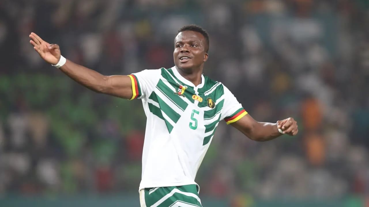Nouhou Tolo Net Worth Details