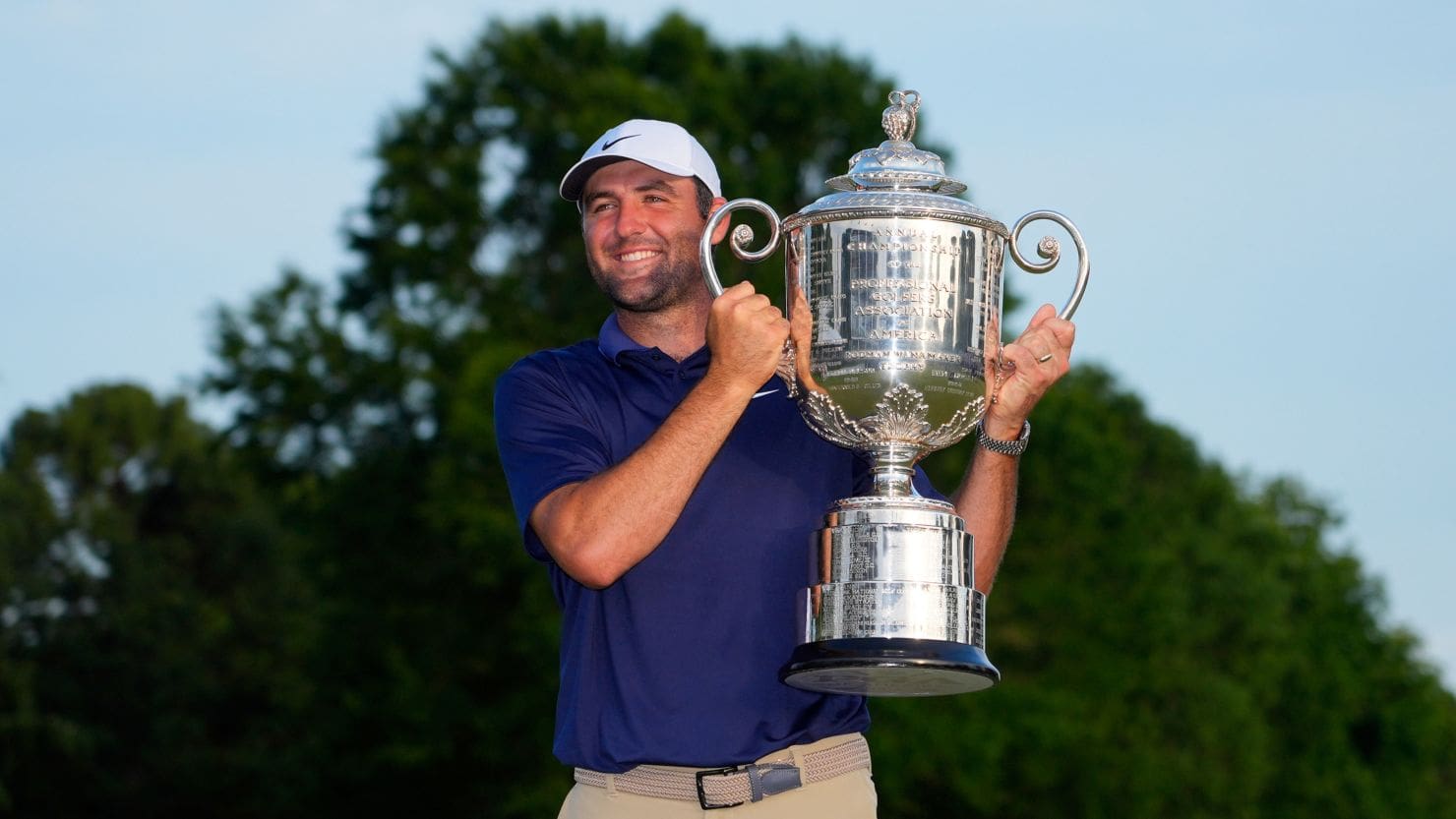 PGA Championship Winners PGA Championship Winners