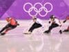 Short Track Speed Skating Winter Olympic Medal Winners (1992-2022): Complete List by Year, Event & Athlete Short Track Speed Skating Winter Olympic