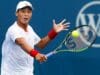 Richest Taiwanese Tennis Players: How Lu Built $5M While Chan Sisters Dominated Doubles Taiwanese Tennis Players