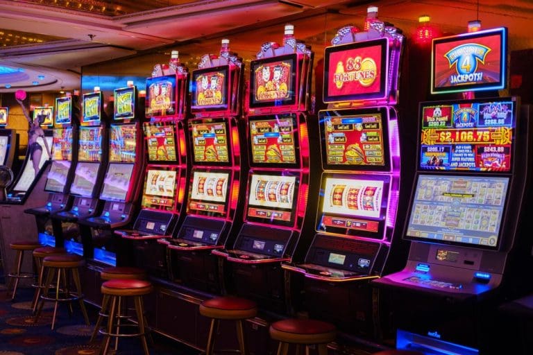 The Online Slots Most Popular With Sports Fans