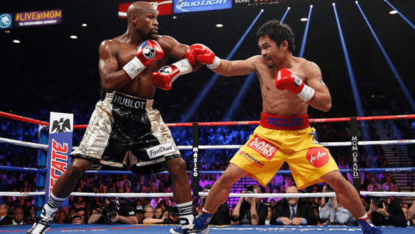 Two Big Boxing Moments for Manny Pacquiao in 2026