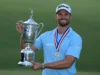 US Open Golf Winners: Complete List 1895-2025 (Champions & Records) US Open Golf Winners
