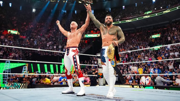 WWE Money in the Bank Winners List (2005–2025)