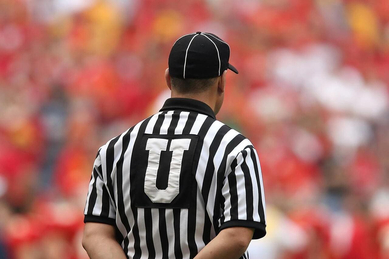 Where Do Referee Calls Have the Least Impact in Sports Where Do Referee Calls Have the Least Impact in Sports
