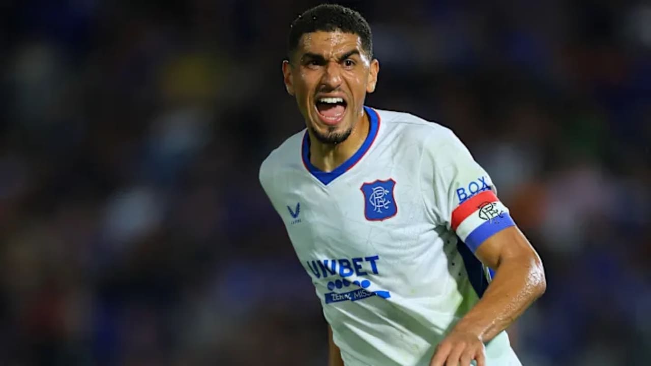 leon Balogun's Net Worth Details leon Balogun's Net Worth Details