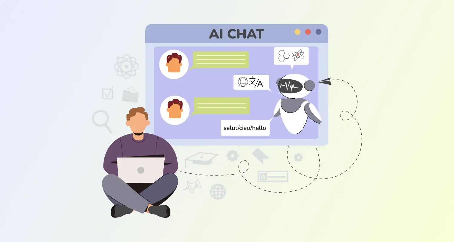 AI Chat NSFW Innovation AI Chat NSFW Innovation