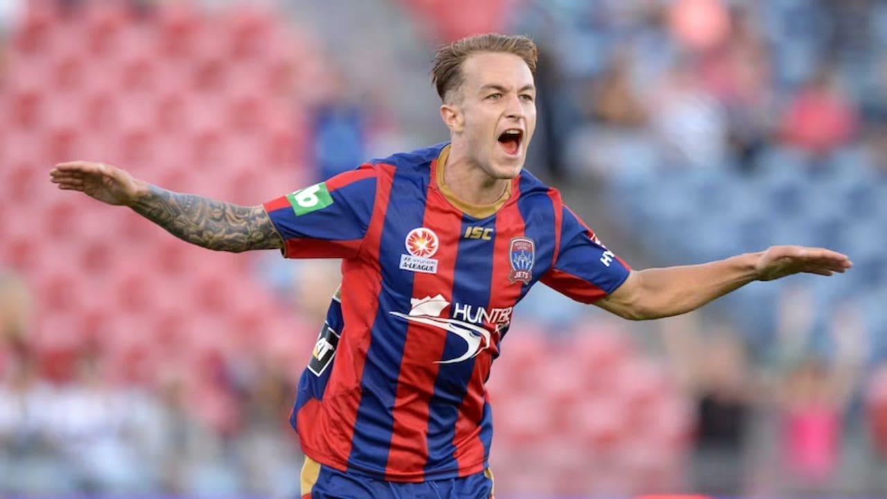 Adam Taggart's Net Worth Details Adam Taggart's Net Worth Details