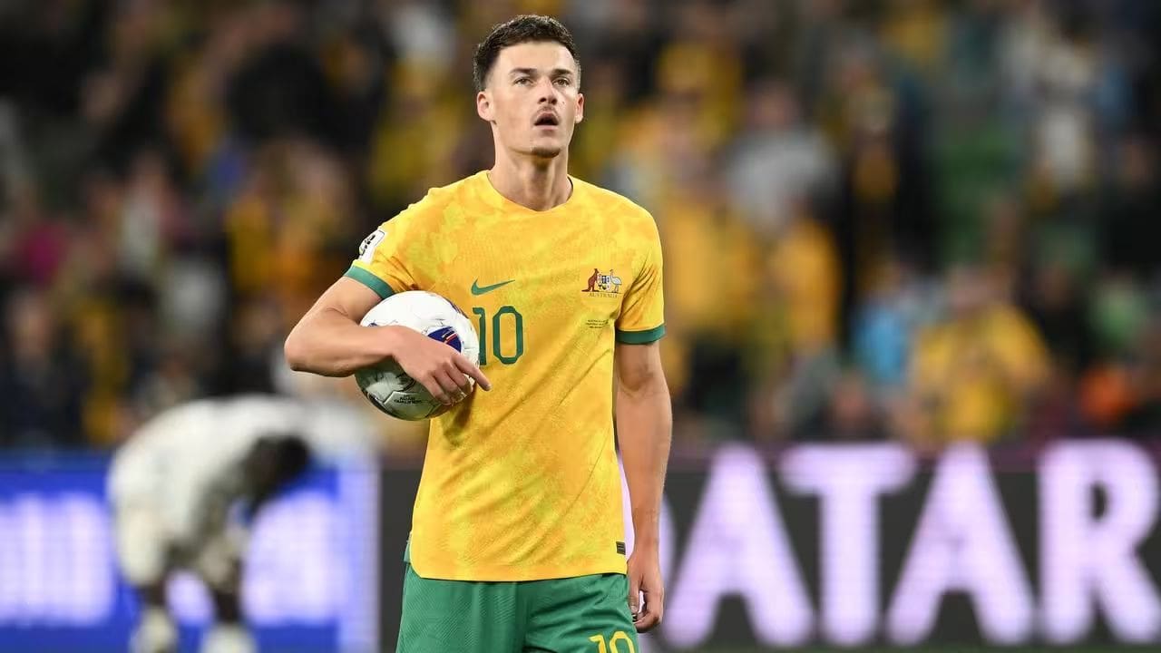 Ajdin Hrustic's Net Worth Details