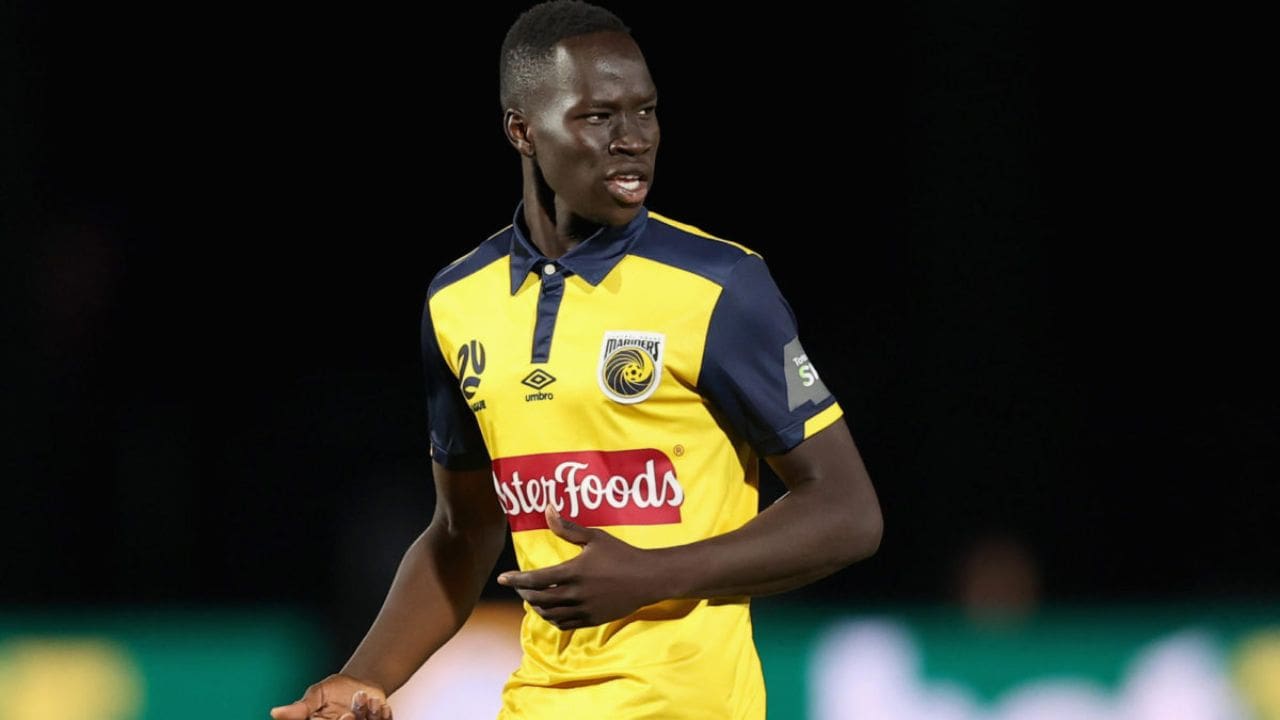 Alou Kuol's Net Worth Details Alou Kuol's Net Worth Details