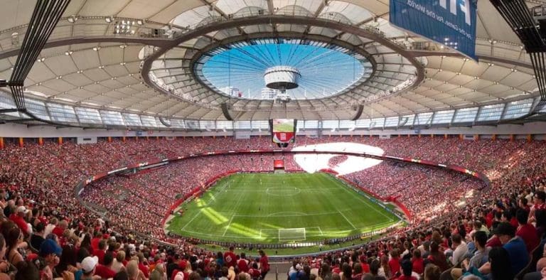 BC Place