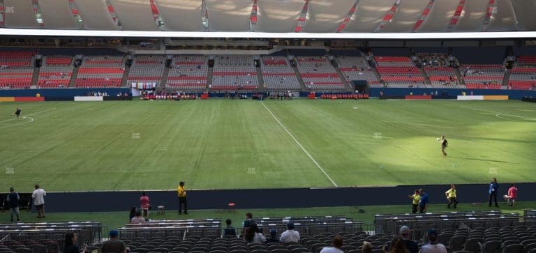 BC Place Bag Policy for FIFA World Cup 2026 - Surprise Sports