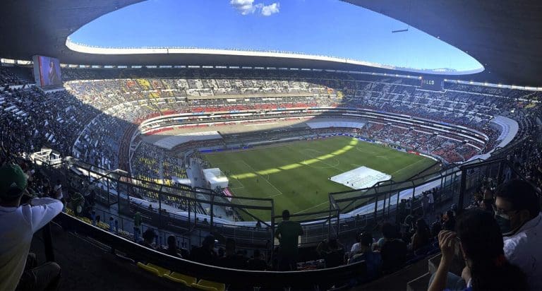 Estadio Azteca