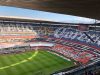 Estadio Azteca Capacity Estadio Azteca seating view