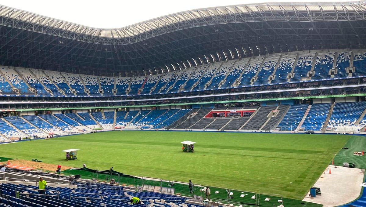 Lumen Field Bag Policy for FIFA World Cup 2026 - Surprise Sports