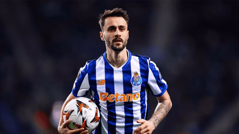FC Porto Player