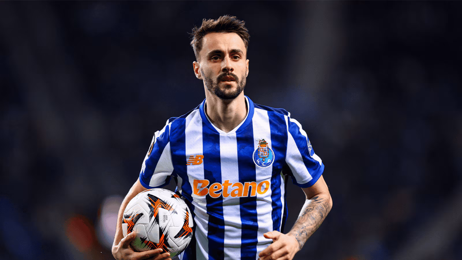 FC Porto Player FC Porto Player