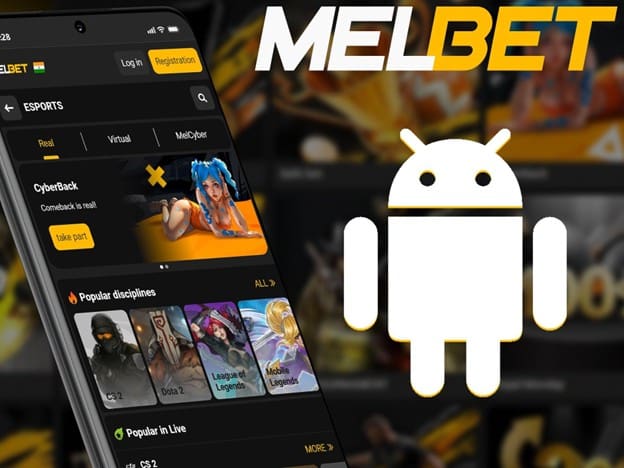 How to Download and Install Melbet App for Android