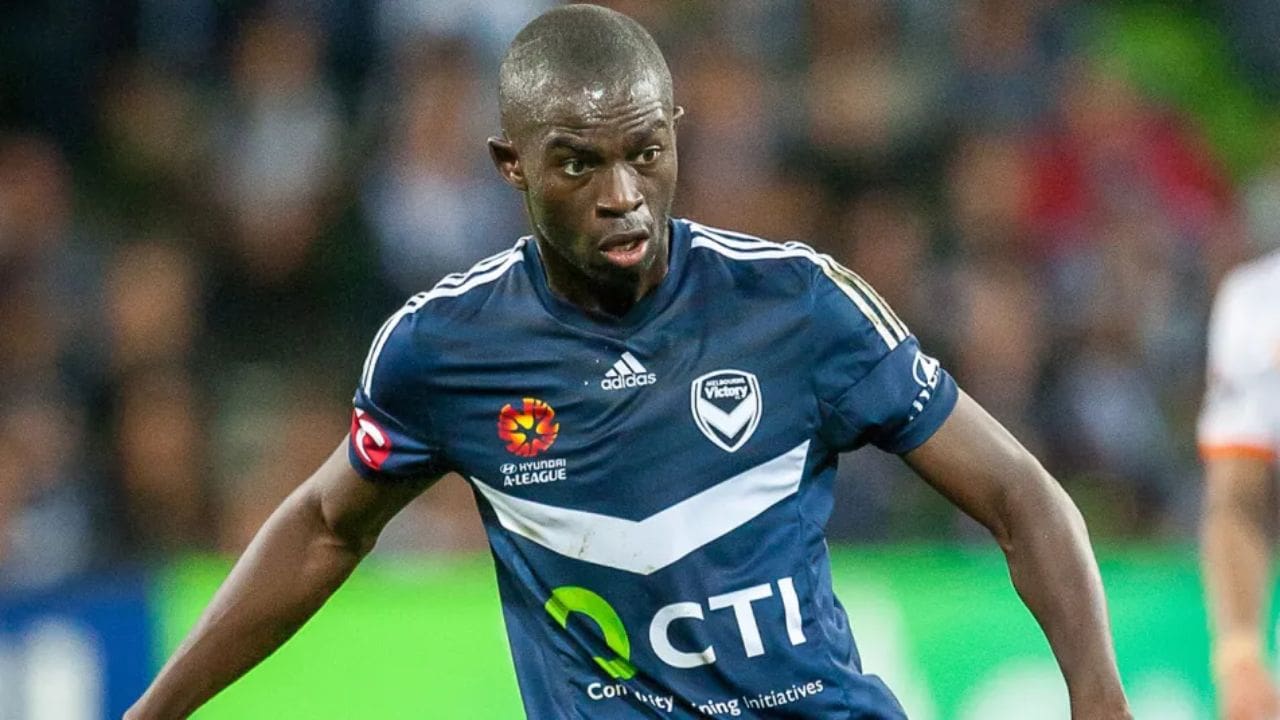 Jason Geria's Net Worth Details