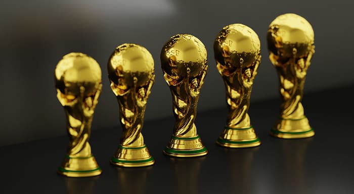 Jules Rimet Trophy