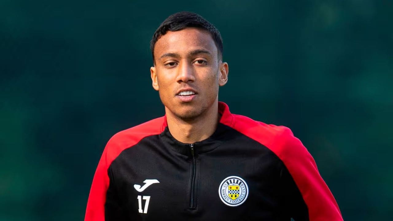 Keanu Baccus's Net Worth Details Keanu Baccus's Net Worth Details