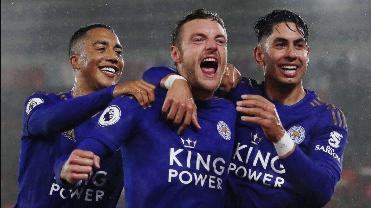Leicester City Player Salaries