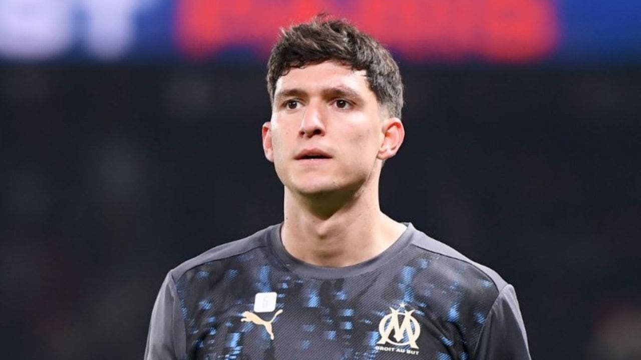 Leonardo Balerdi's Net Worth Details