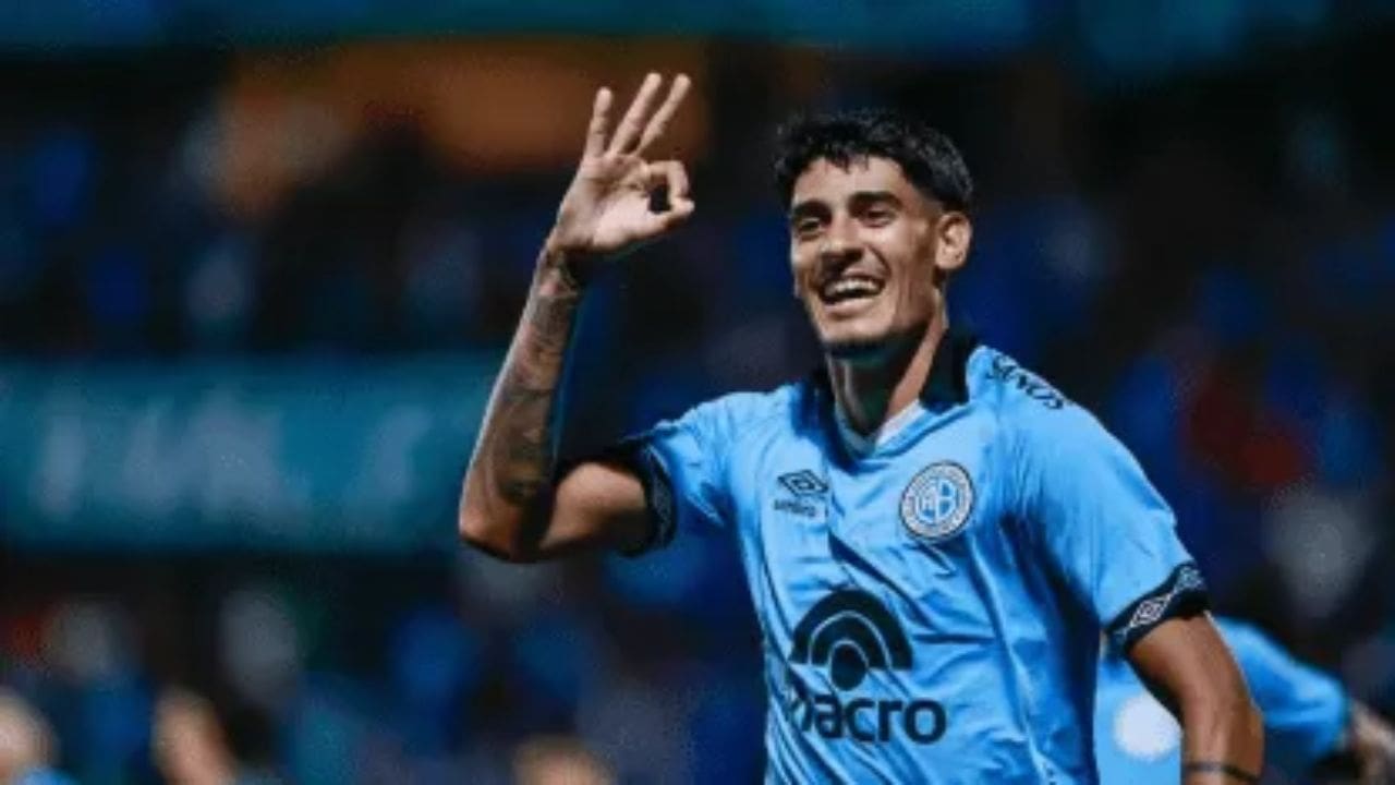 Mariano Troilo's Net Worth Details