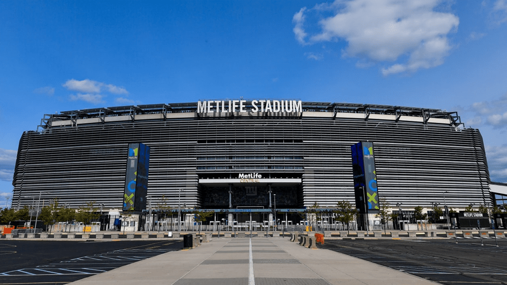 MetLife Stadium Bag Policy for FIFA World Cup 2026 - Surprise Sports