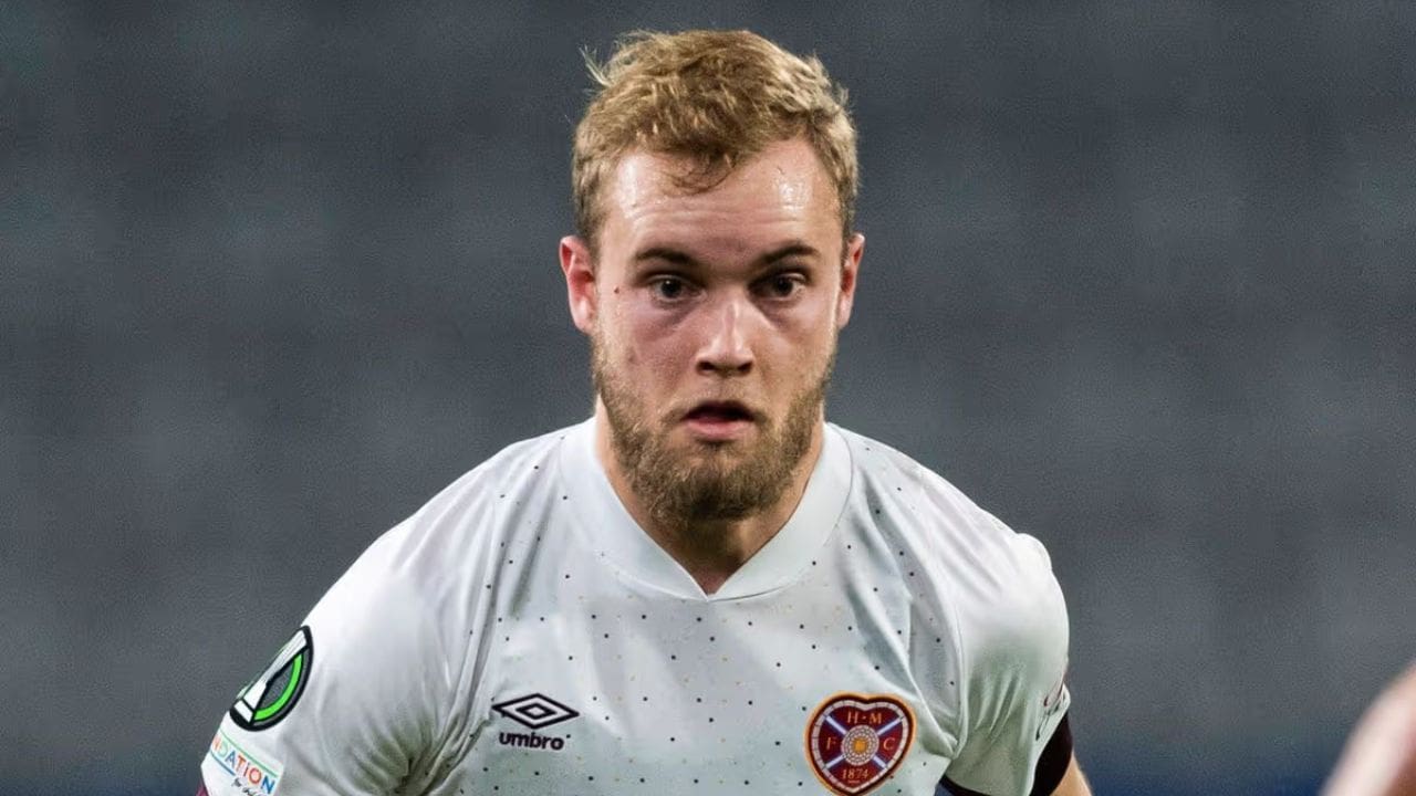 Nathaniel Atkinson's Net Worth Details Nathaniel Atkinson's Net Worth Details