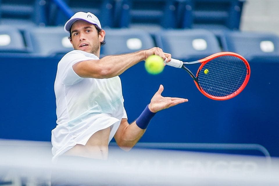Portuguese Tennis Players